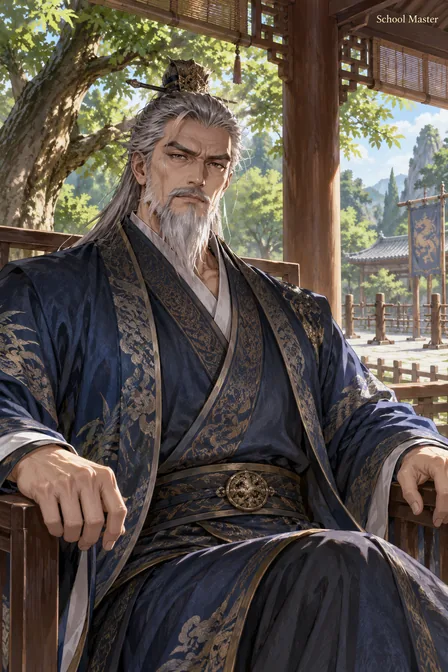 Liang Jingtang