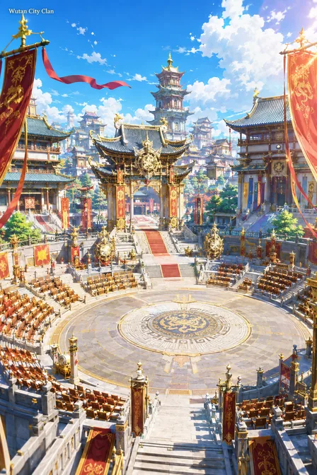 萧家