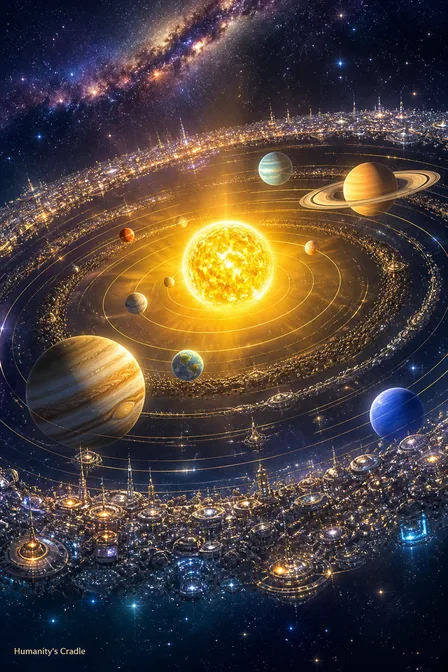 太阳系