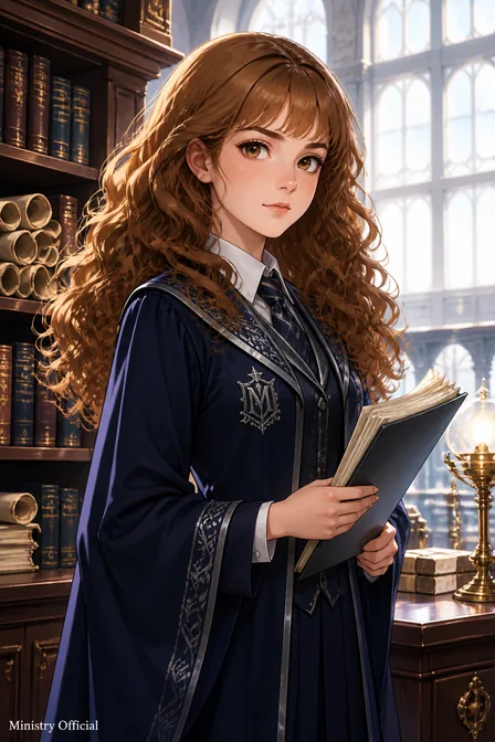 Hermione