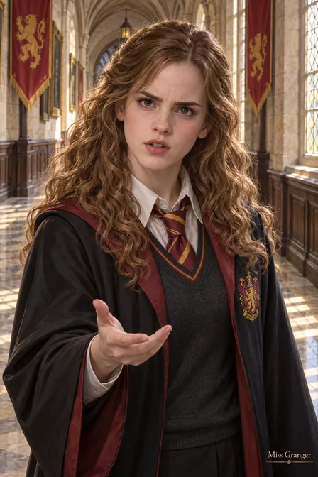 Hermione