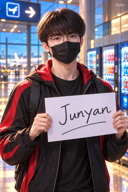 Faker
