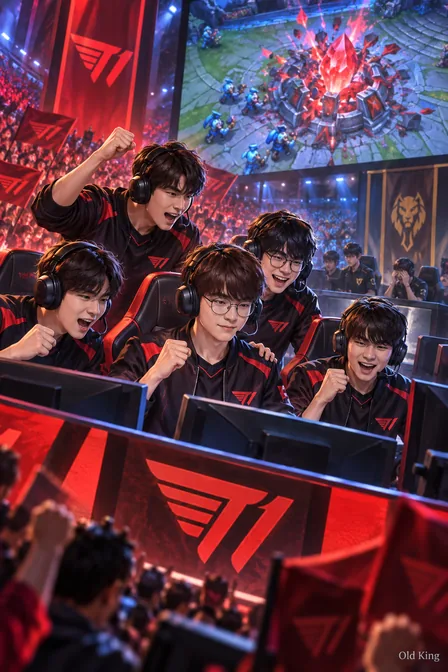 SKT