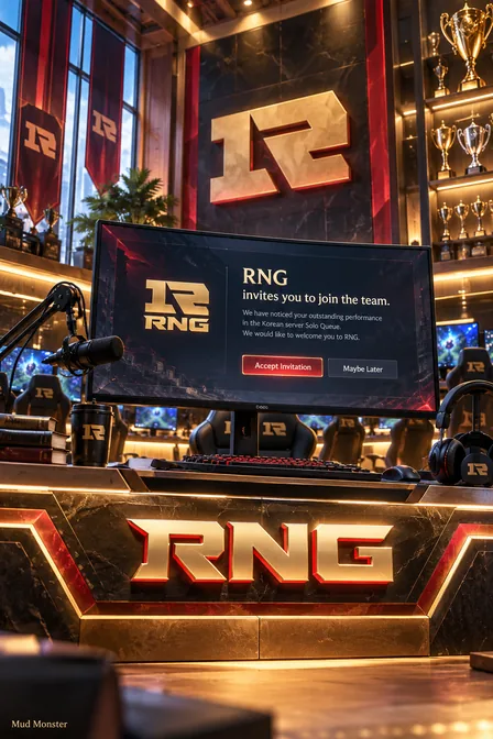 RNG
