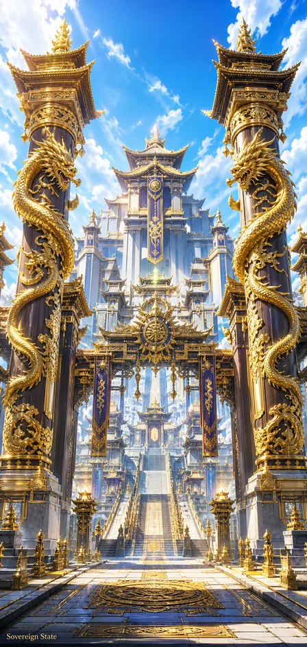 天斗帝国