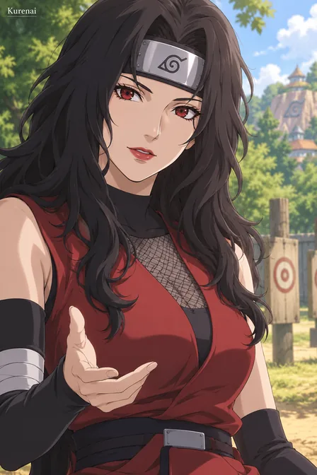 Kurenai
