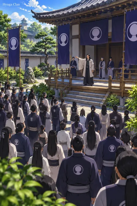 Hyuga