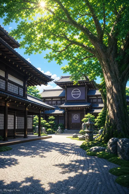 Hyuga