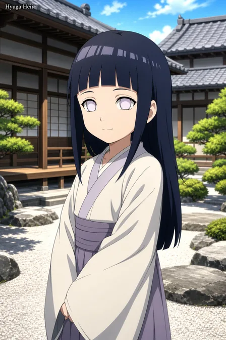 Hinata