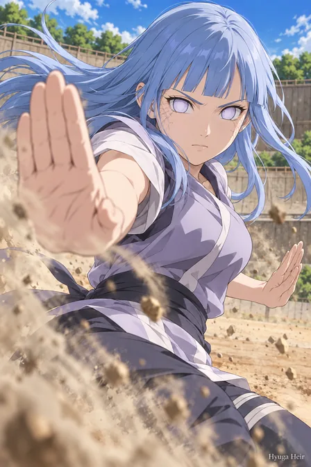 Hinata