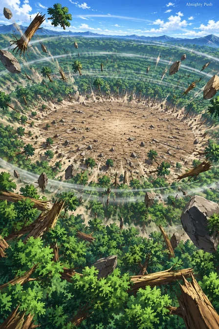 Shinra Tensei