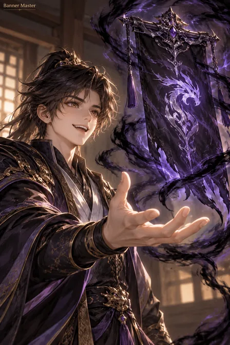 Lu Yu