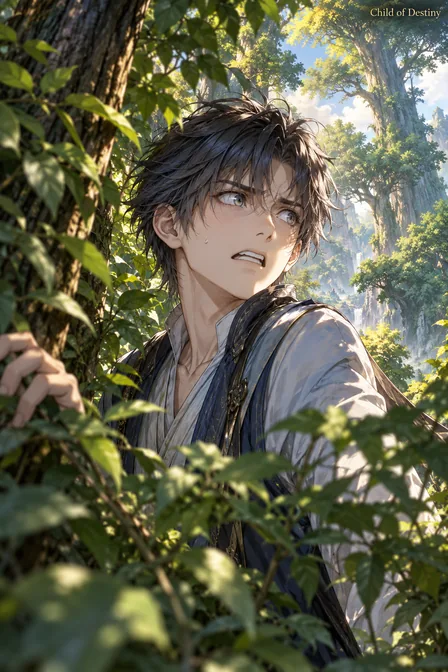 Huo Yuhao