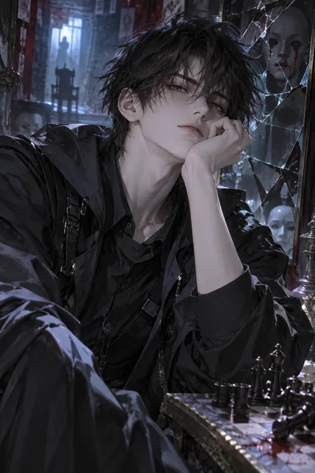 Lu Ce