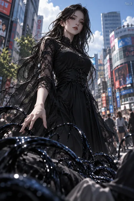 Chiyo Eon