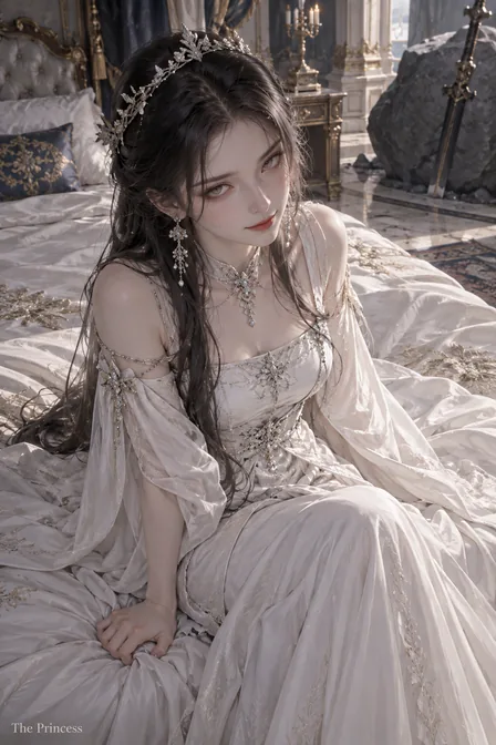 Princess