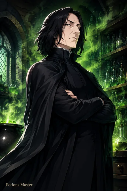 Snape