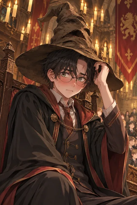 Harry