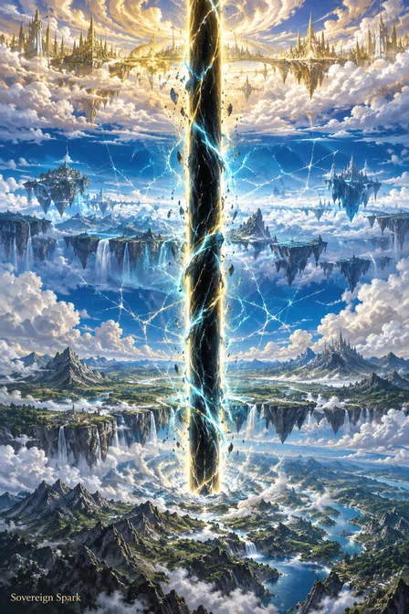 Sovereign Spark