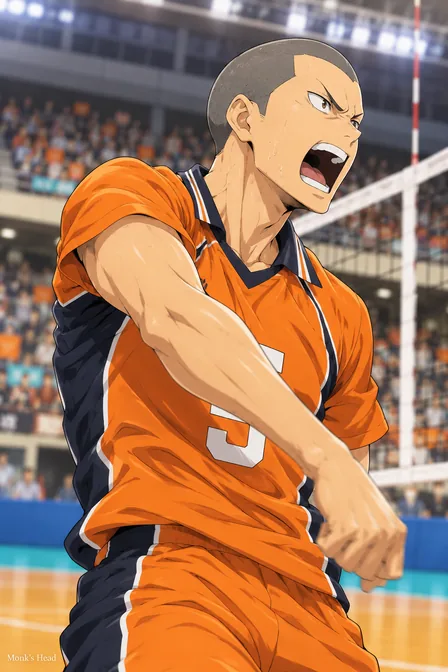 Tanaka