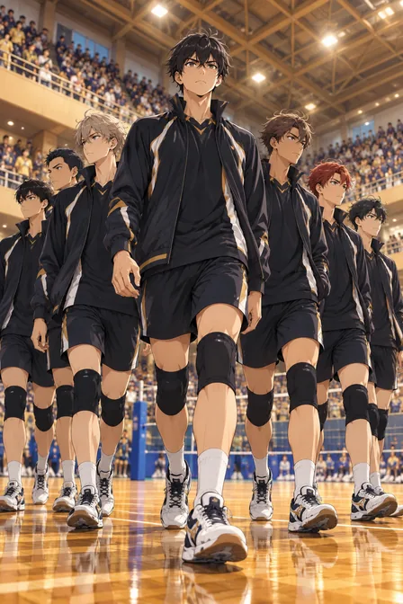 Karasuno