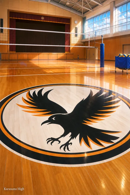 Karasuno