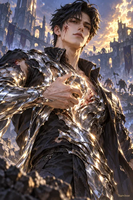 Zhang Qing