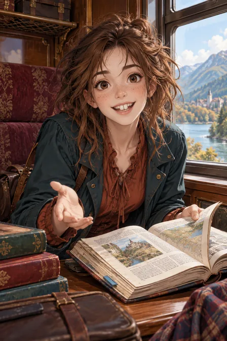Hermione