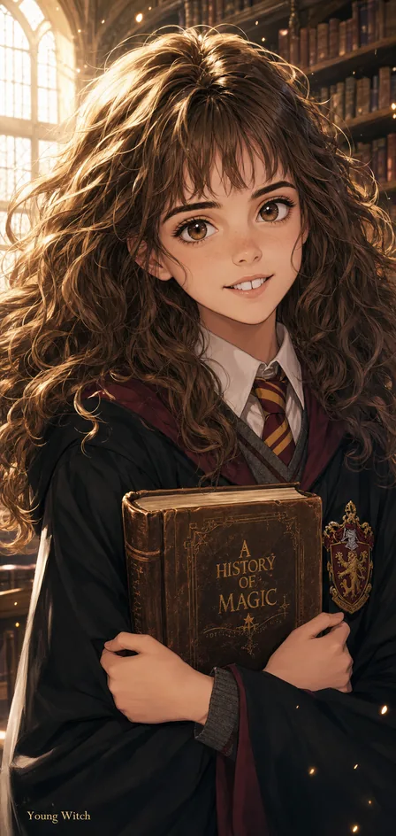 Hermione