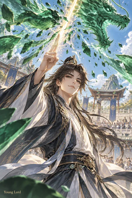 Xiang Tian