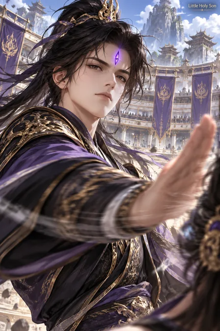Chu Tian