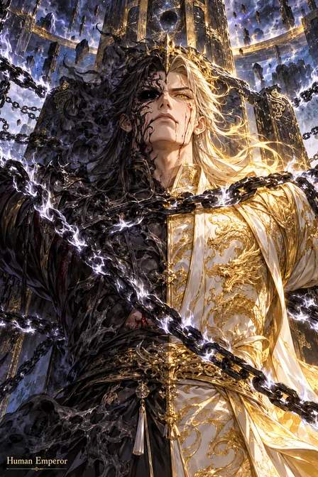 Human Emperor