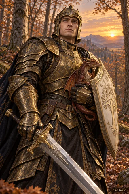 Roland