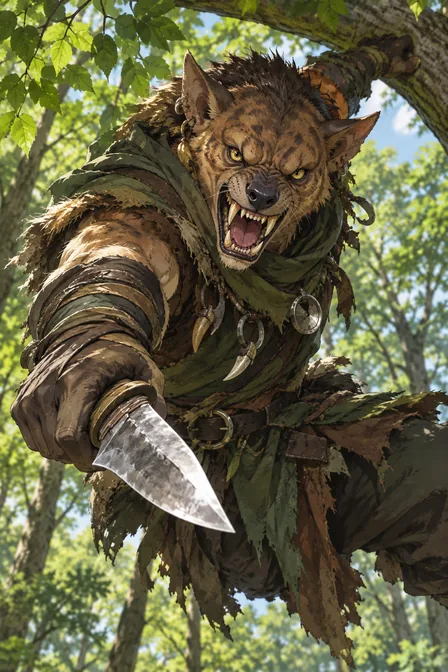 Orcs