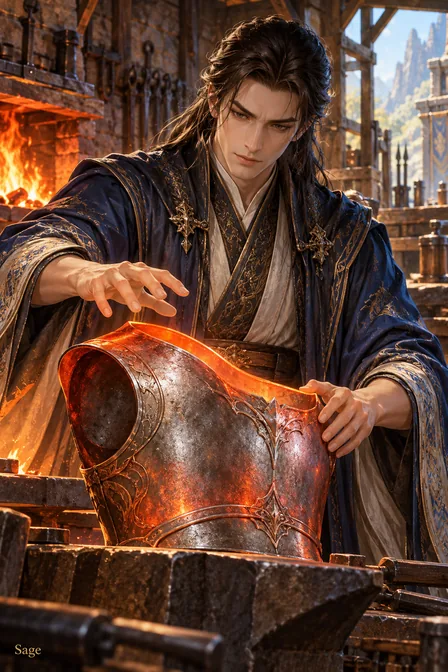 Yun Feng