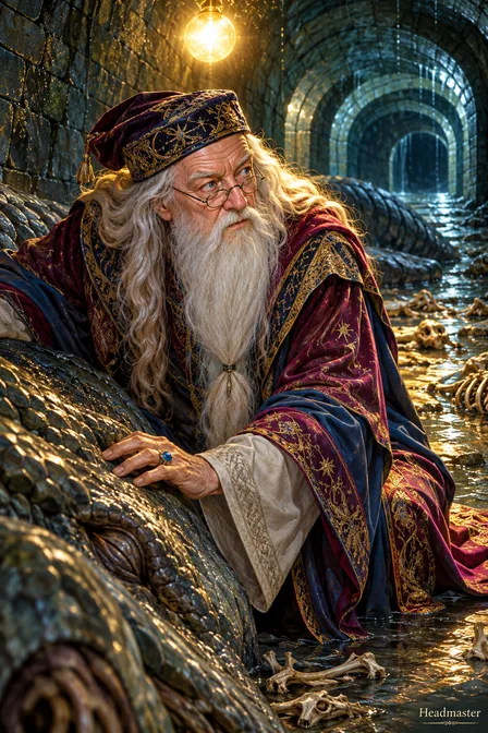 Dumbledore