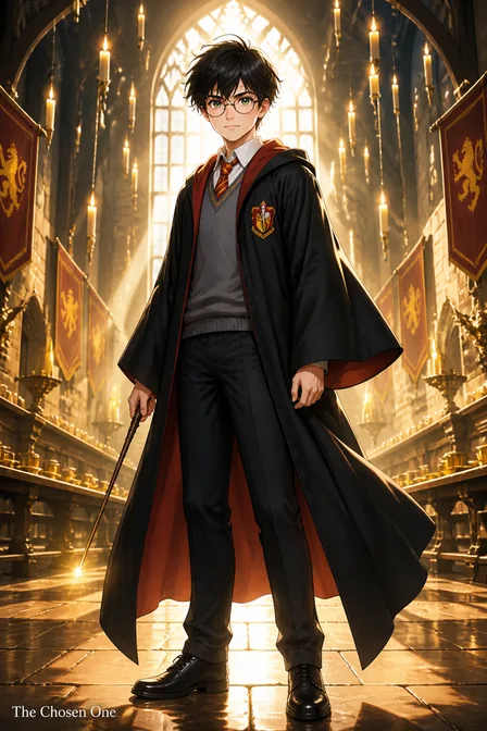 Harry