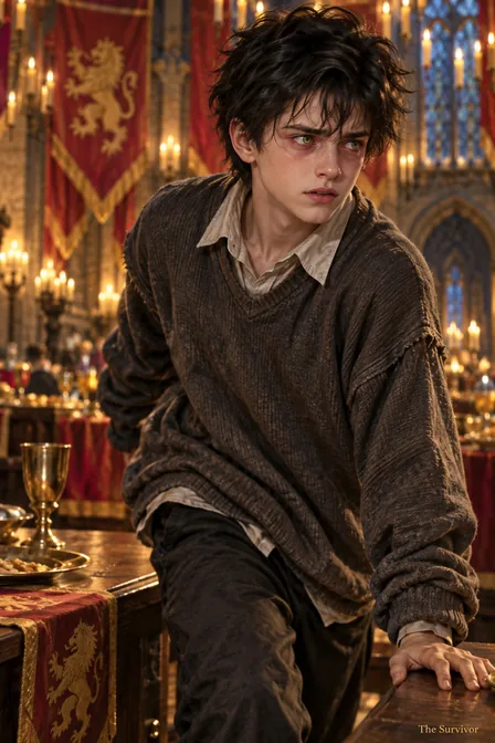 Harry