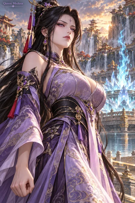 Medusa