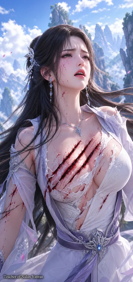云韵