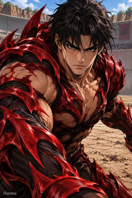 Hanma
