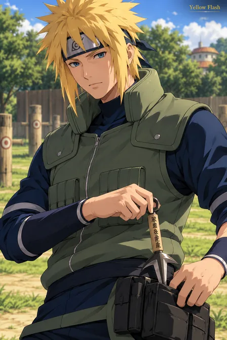 Minato