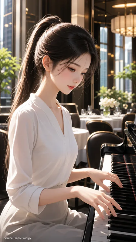 灵静