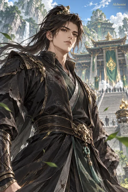 Lin Feng