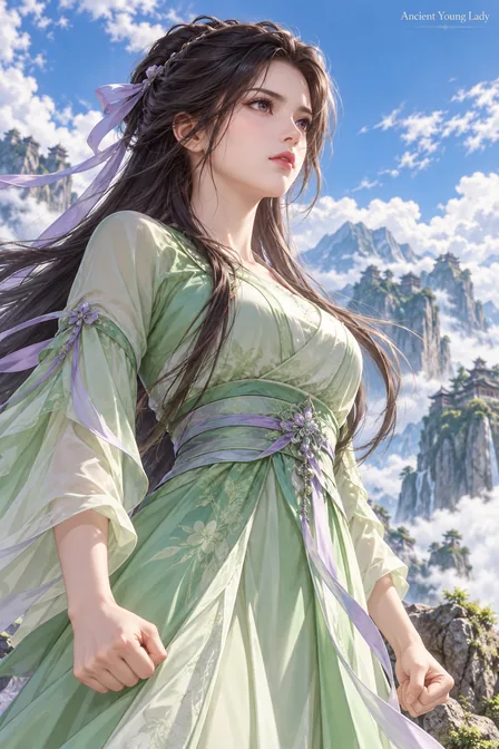 Gu Xun'er