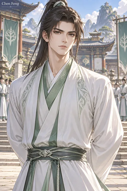 Chen Feng
