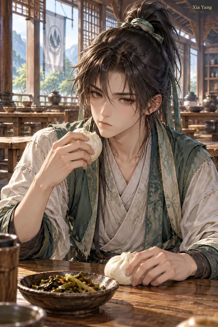 Lin Chao