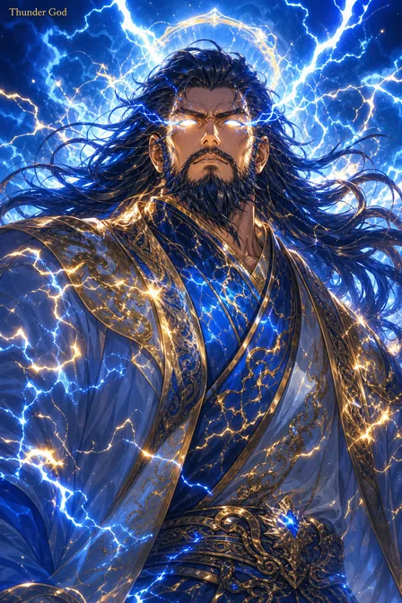 雷千刃