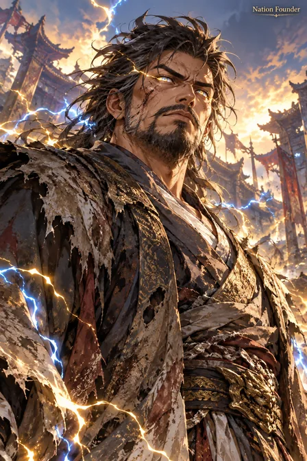 Lei Qianren