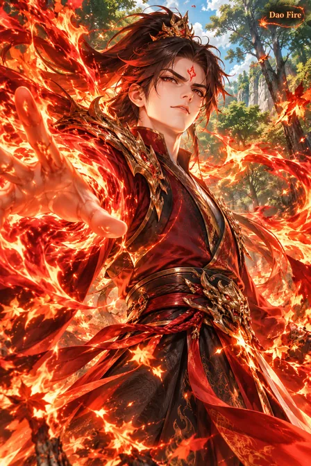 Yan Tiandu